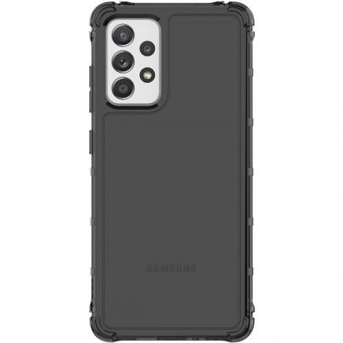 Чехол Samsung araree A cover A52 черный (GP-FPA52)