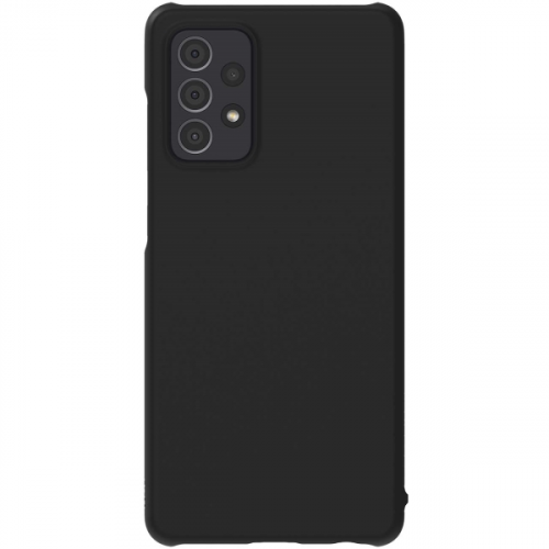 Чехол Samsung WITS Premium Hard Case A72 черный (GP-FPA72)