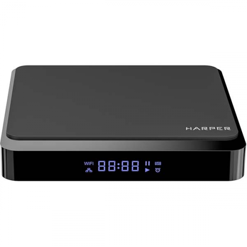 Smart-TV приставка Harper ABX-230
