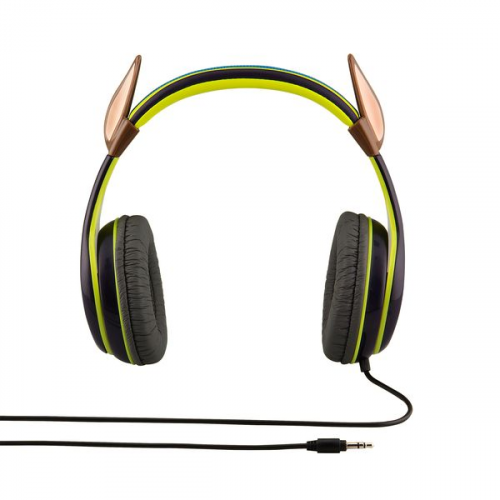 Детские проводные наушники eKids PW-140CH.EXv7