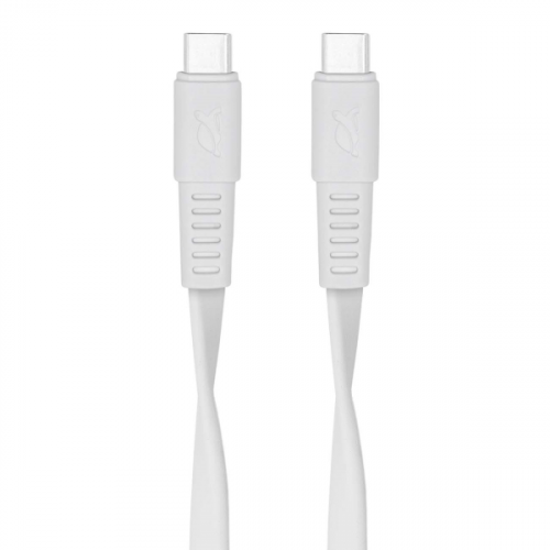 Кабель USB Type-C RIVACASE PS6005 WT12