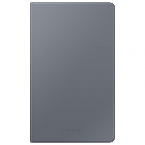 Чехол для планшетного компьютера Samsung Book Cover, Tab A7 Lite, Grey (EF-BT220)