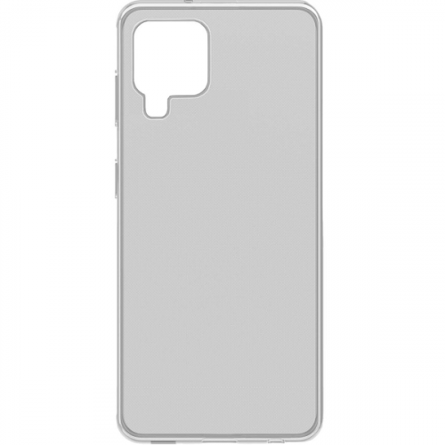 Чехол Vipe VPSGGA25COLTR Galaxy A22 Color Transparent