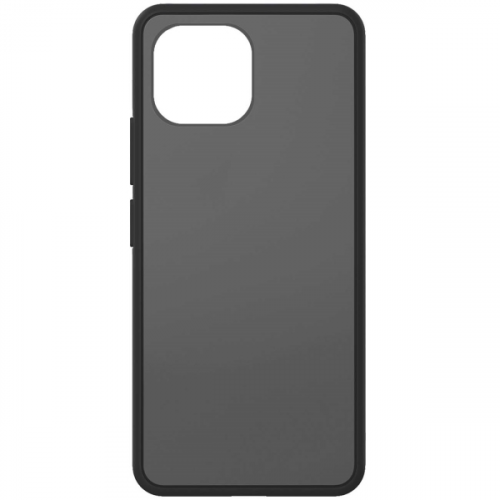 Чехол Vipe VPMI11LITECNNBLK Xiaomi Mi 11 Lite Canyon Black