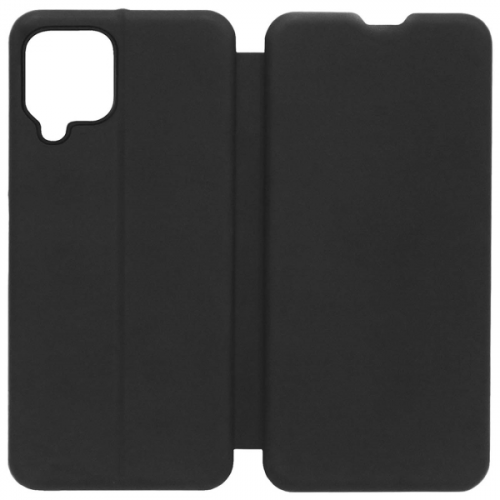 Чехол Vipe VPSGGA25BKTBLK Galaxy A22 Book Black