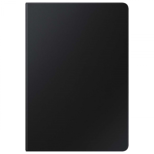 Чехол для планшетного компьютера Samsung Book Cover Tab S7 черный (EF-BT630PBEGRU)