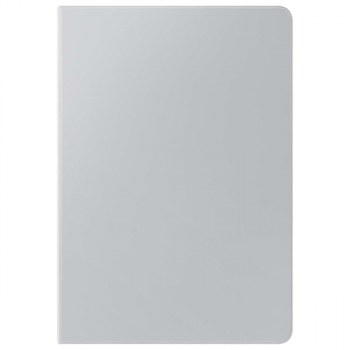 Чехол для планшетного компьютера Samsung Book Cover Tab S7 светло-серый (EF-BT630PJEGRU)