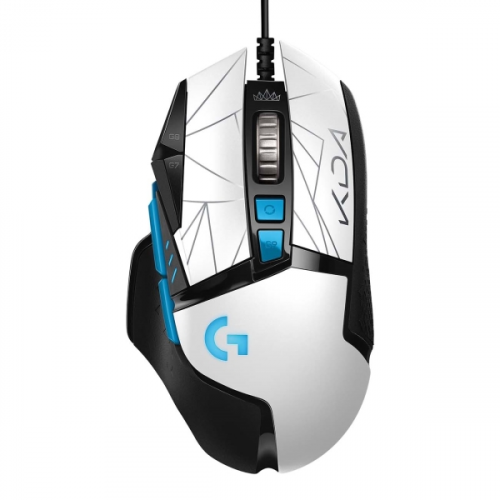 Игровая мышь Logitech G502 HERO (910-006097)