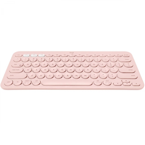 Клавиатура беспроводная Logitech K380 920-010569