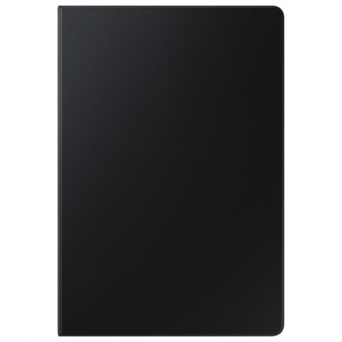 Чехол для планшетного компьютера Samsung Book Cover Tab S7+ | S7 FE черный