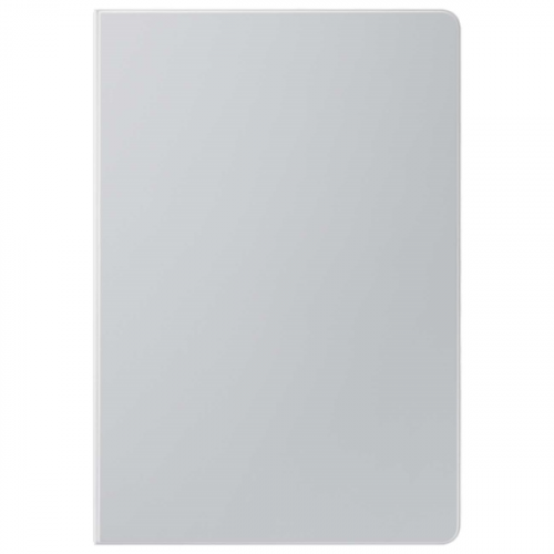 Чехол для планшетного компьютера Samsung Book Cover Tab S7+ | S7 FE серый
