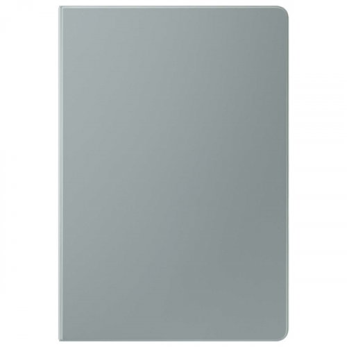 Чехол для планшетного компьютера Samsung Book Cover Tab S7+ | S7 FE светло-зеленый