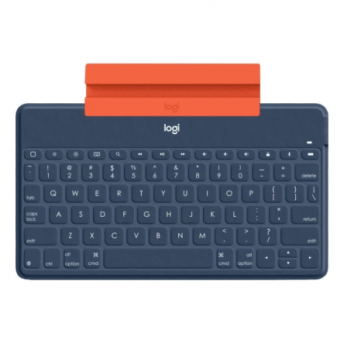 Клавиатура для iPad Logitech Keys-To-Go Classic Blue (920-010123)