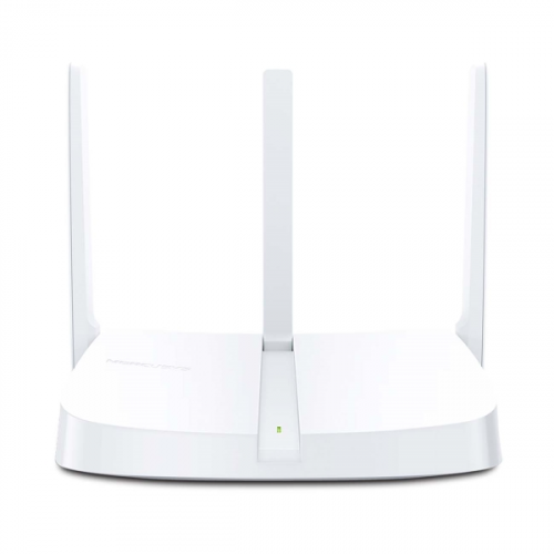 Wi-Fi роутер Mercusys MW306R N300