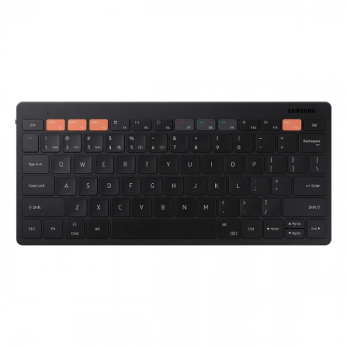 Клавиатура для планшетного компьютера Samsung EJ-B3400 Black