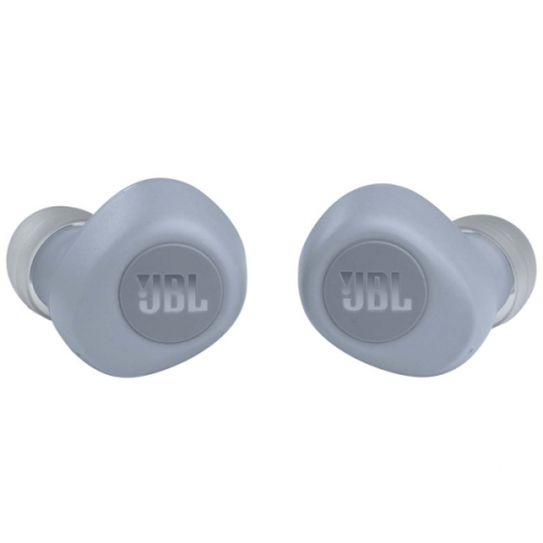 Наушники True Wireless Wave 100 Blue (JBLW100TWSBLU)