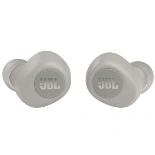 Наушники True Wireless Wave 100 Silver (JBLW100TWSIVR)