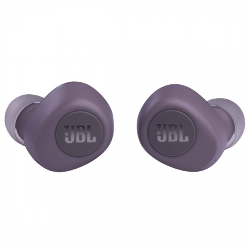 Наушники True Wireless Wave 100 Purple (JBLW100TWSPUR)