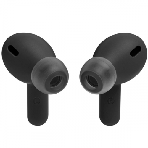 Наушники True Wireless Wave 200 Black (JBLW200TWSBLK)