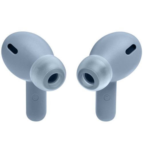 Наушники True Wireless Wave 200 Blue (JBLW200TWSBLU)