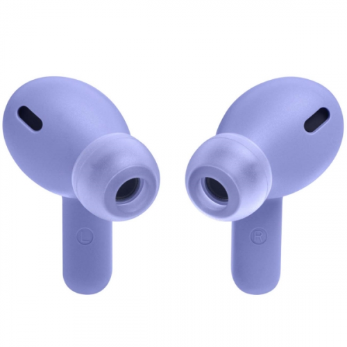 Наушники True Wireless Wave 200 Purple (JBLW200TWSPUR)