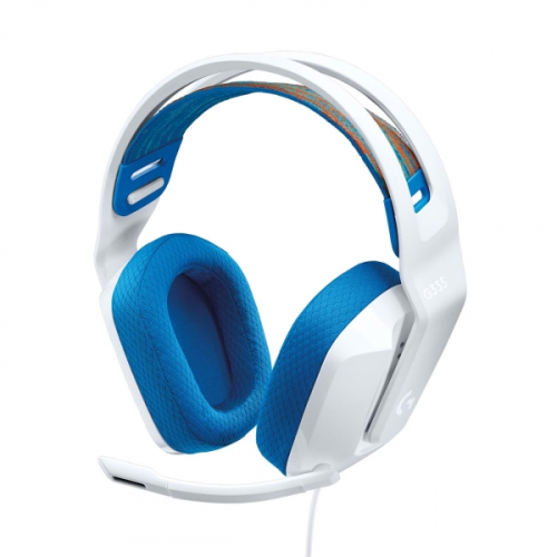 Игровые наушники Logitech G335 (981-001018)