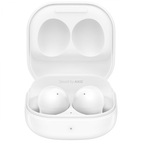 Наушники True Wireless Samsung Galaxy Buds2 белый (SM-R177N)