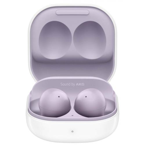 Наушники True Wireless Samsung Galaxy Buds2 фиолетовый (SM-R177N)