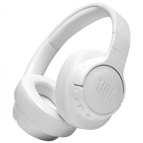 Наушники накладные Bluetooth Tune 710BT White (JBLT710BTWHT)