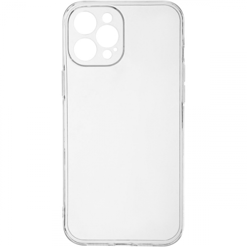 Чехол Carmega iPhone 12 Pro Max TPU