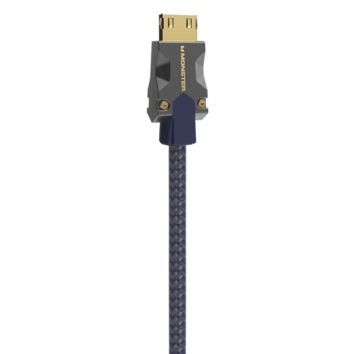 Кабель цифровой аудио-видео Monster M3000 8KHDR HDMI Cable 1.5м (MHV1-1018-CAN)