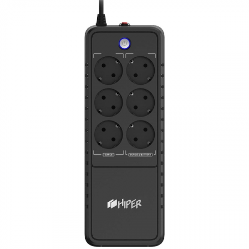 Блок бесперебойного питания HIPER APX-600
