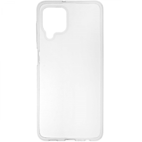 Чехол InterStep SLENDER Galaxy M32 прозрачный