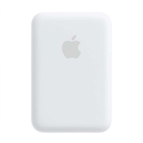 Внешний аккумулятор MagSafe Apple MagSafe Battery Pack (MJWY3ZE/A)