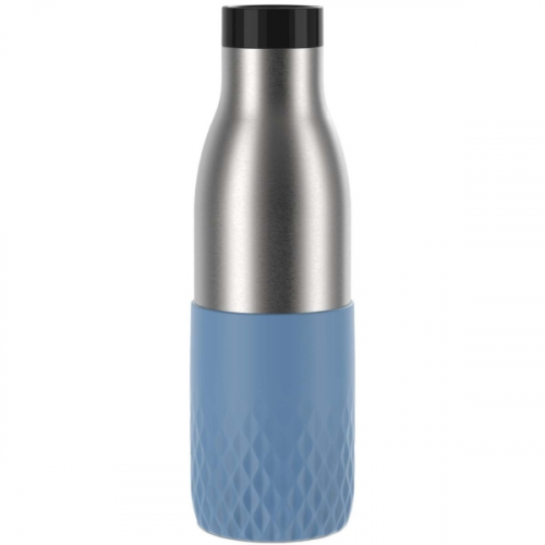 Бутылка для воды Emsa Bludrop Sleeve 0,5л (N3110700)