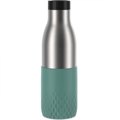 Бутылка для воды Emsa Bludrop Sleeve 0,5л (N3110600)