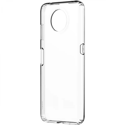 Чехол Nokia G10 Clear Case (8P00000135)