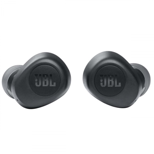 Наушники True Wireless Wave 100 Black (JBLW100TWSBLK)