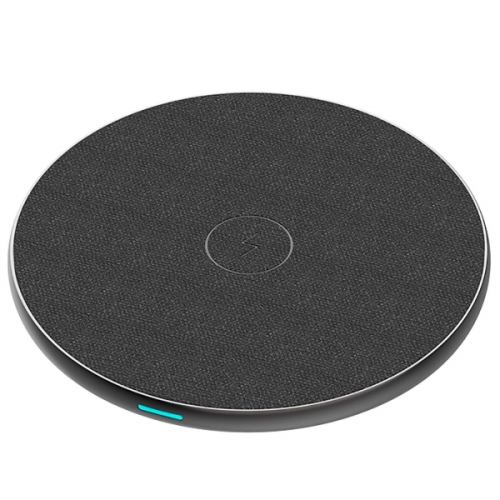 Беспроводное зарядное устройство Neo One 15W Black (TFN-QI06)