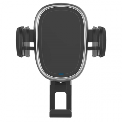 Держатель универсальный Gravity Car 10W Black (TFN-QI11)