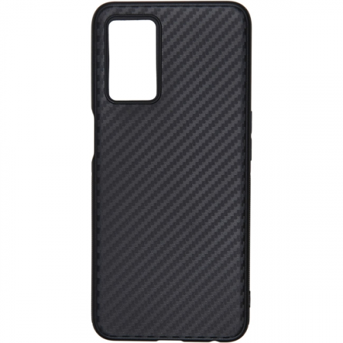 Чехол Carmega OPPO A54 Carbon black