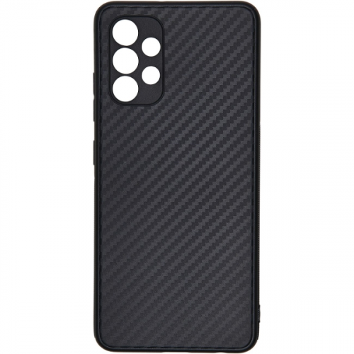 Чехол Carmega Samsung Galaxy A32 Carbon black