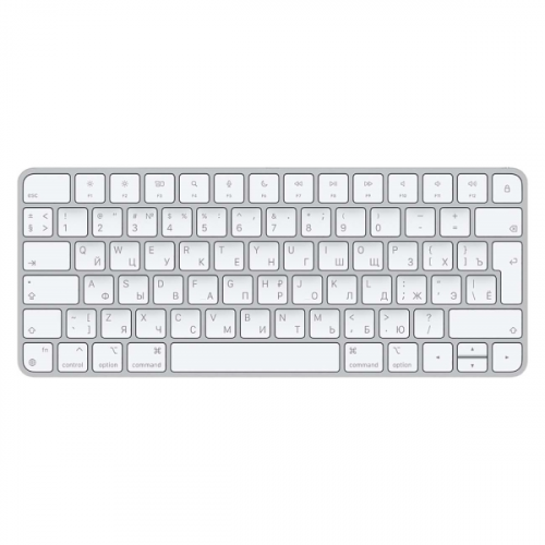 Клавиатура беспроводная Apple Magic Keyboard (MK2A3RS/A)
