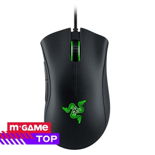 Игровая мышь Razer DeathAdder Essential (RZ01-03850100-R3M1)