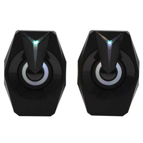 Колонки компьютерные HIPER Fenix H-TK2(BK)