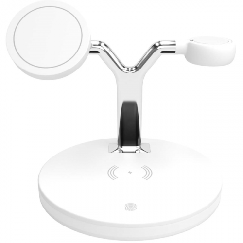 БЗУ LYAMBDA LT222 White