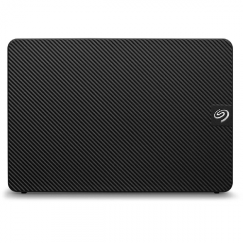 Внешний жесткий диск Seagate Expansion 4TB EXT (STKR4000400)