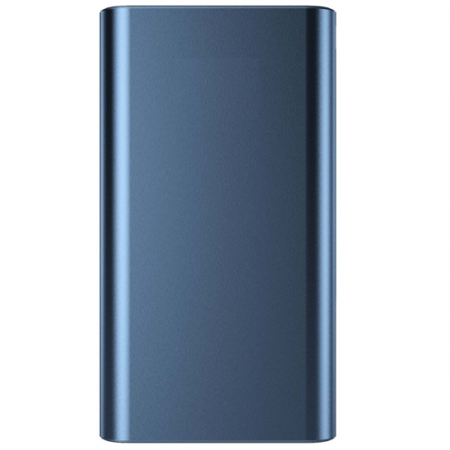 Внешний аккумулятор Accesstyle Amaranth 10MDQ (10 000 mAh) Blue