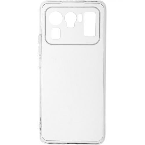 Чехол Carmega Xiaomi Mi 11 Ultra TPU