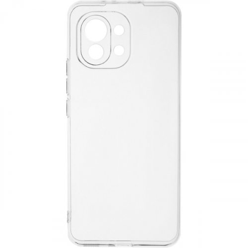 Чехол Carmega Xiaomi Mi 11 TPU